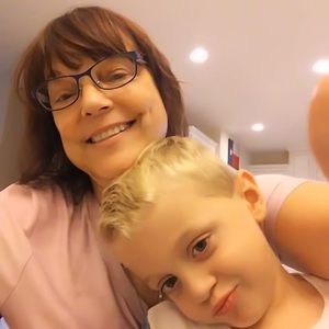 Meet your Posher, Jackie